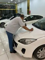 مسعود شاه حسینی