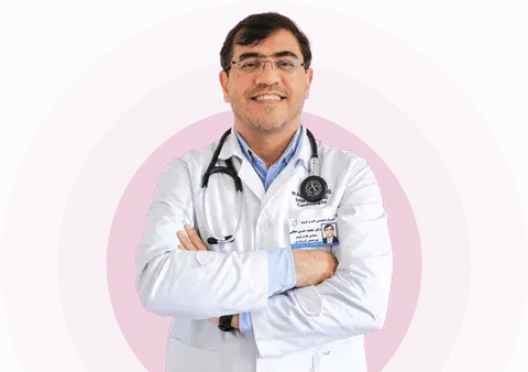 کلینیک قلب دکتر محمد حسین نجفی