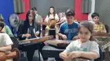 آموزشگاه موسیقی نوید