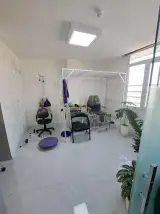 کلینیک ارتوپدی فنی آرمان شایان