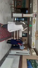 خانه معلم قزوین