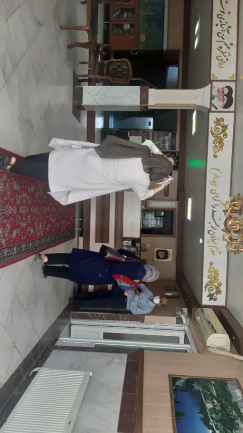 خانه معلم قزوین