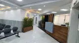 رادیولوژی تخصصی فک و صورت دکتر میرزایی
