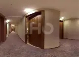 هتل آپارتمان جهان نما شیراز ⭐⭐⭐