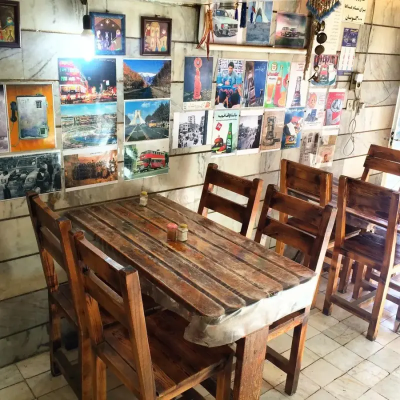 ساندویچی دهکده