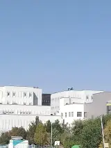 بیمارستان امام رضا