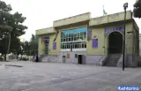 امامزاده بی بی زبیده تهران