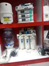 تصفیه آب طاها