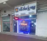 بیمه پاسارگاد مینودرو شهرک کوثرقزوین