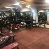 باشگاه بدنسازی تندرست