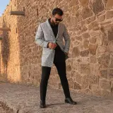 فروشگاه کژوال مزون