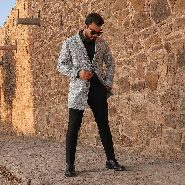 فروشگاه کژوال مزون