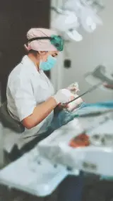 مطب دندانپزشکی دکتر شیدا چهره نگار (پردیس)