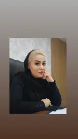 وکیل رؤیا شیری