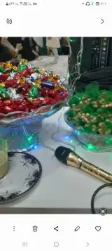 خدمات مجالس ماه جهان