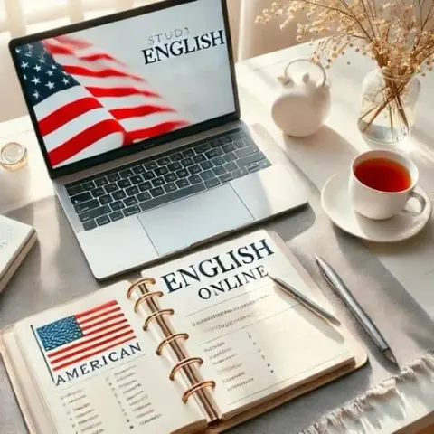 تدریس آنلاین زبان انگلیسی مبرم