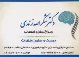 دکتر شکرالله زندی