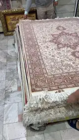 خرید و فروش فرش دستبافت داستانی