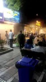 تیکن کباب