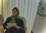وکیل پایه یک دادگستری محیا حسینی