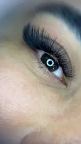 مرکز تخصصی اکستنشن مژه سحرکریمی
