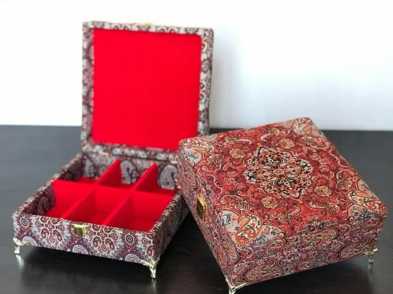 فروشگاه جعبه کادویی توکل