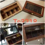 بوف چوب تولید کننده عمده محصولات دکوری چوبی