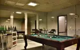 سونا و جکوزی در هتل