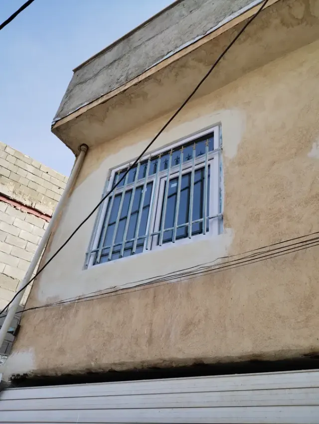 پنجره دوجداره پرشین