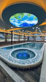 اجاره باغ ویلا اصفهان نریمانی