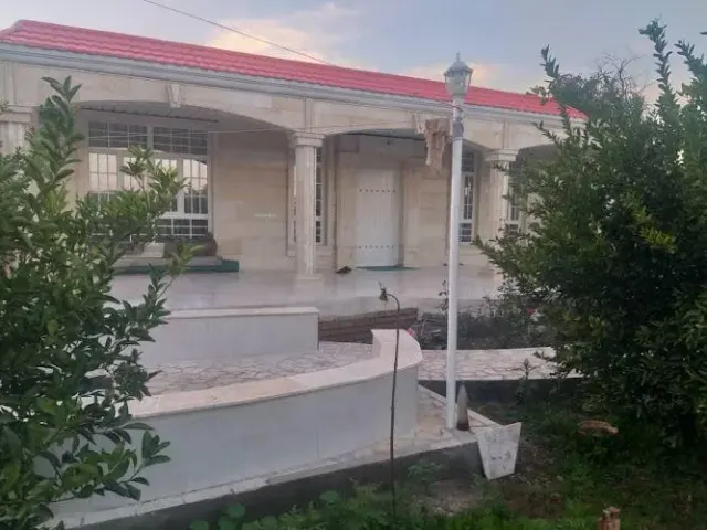 باغ ویلا پرنیان