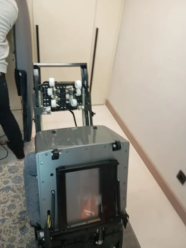 تعمیرات تخصصی انواع صندلی ماساژ . رحمانی