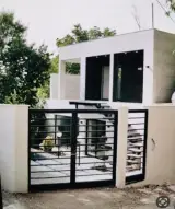ویلای درحصار