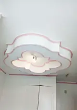 نقاش ساختمان شهزک گاز