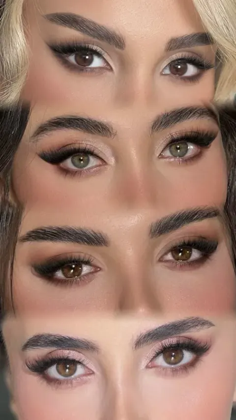 سالن زیبایی نارسه