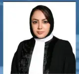 وکیل پایه یک دادگستری مینا علوی