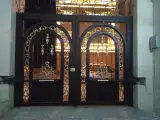 خدمات تخصصی جک پارکینگی در زنجان