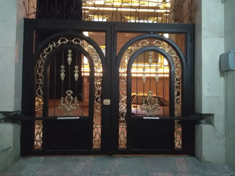 خدمات تخصصی جک پارکینگی در زنجان