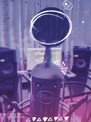 استودیو موسیقی پایاب