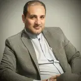 عدالت ورزان کوروش قاضی تحکیم احسان مهدوی