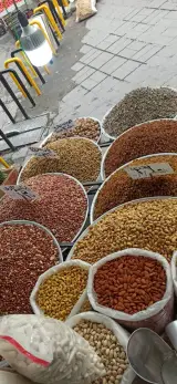 خشکبار امین