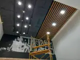 نقاشی و گچ کاری نصرت قربانی