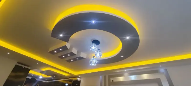 کناف تبریز