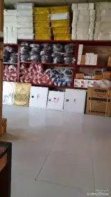 ایمن آتش گریزشاهو