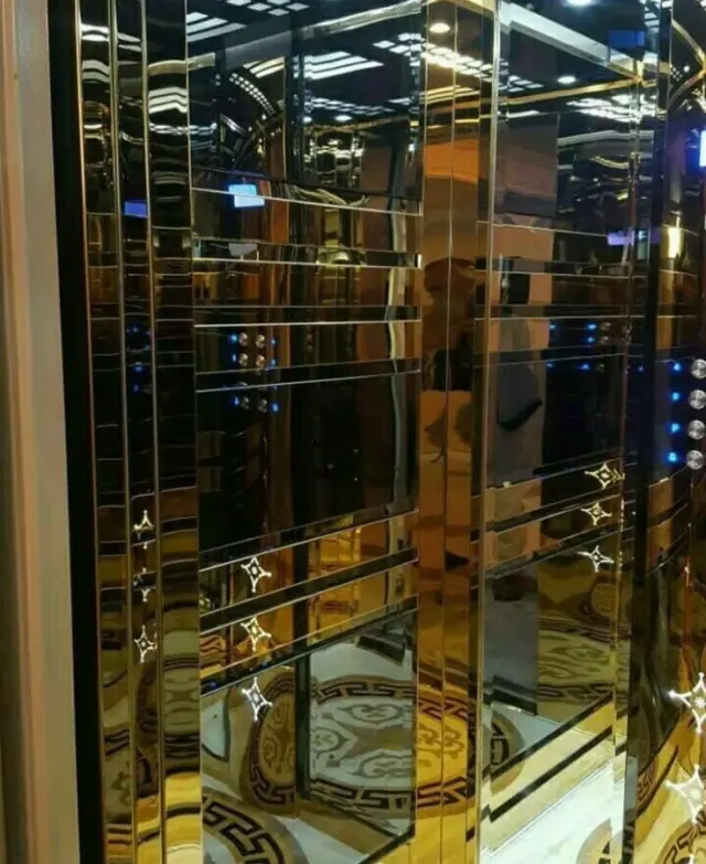 نصب آسانسور