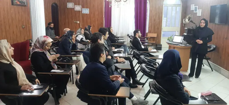 آموزش تندخوانی و تقویت حافظه