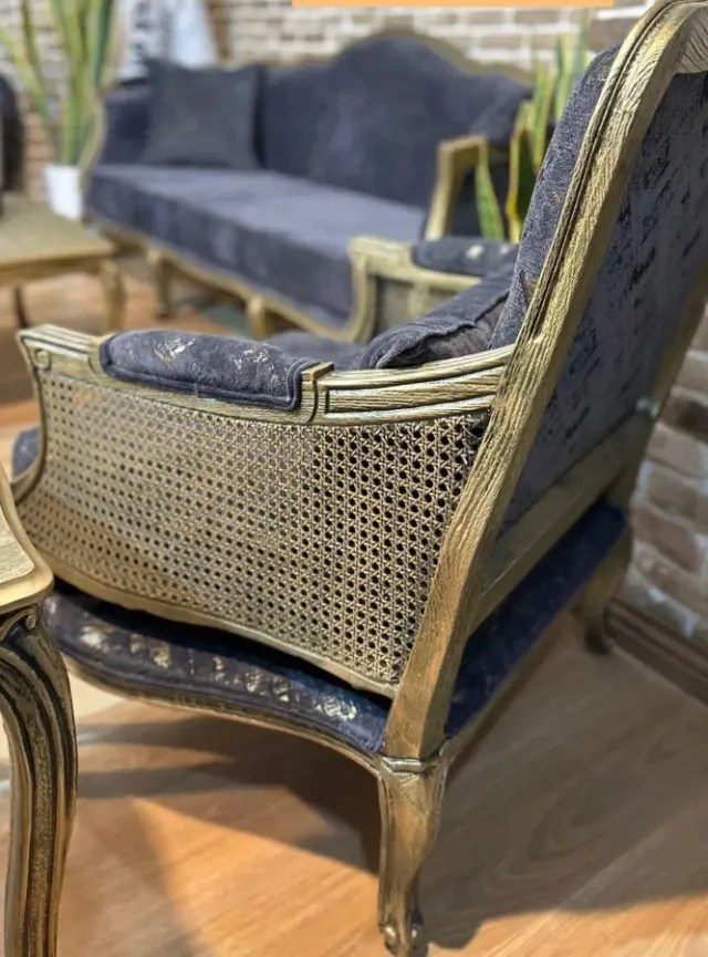 مبلمان عبادی ارایه دهنده مبلمان منزل