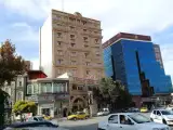 Resalat Hotel