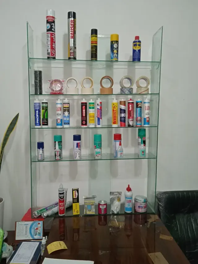 چسب قربانی