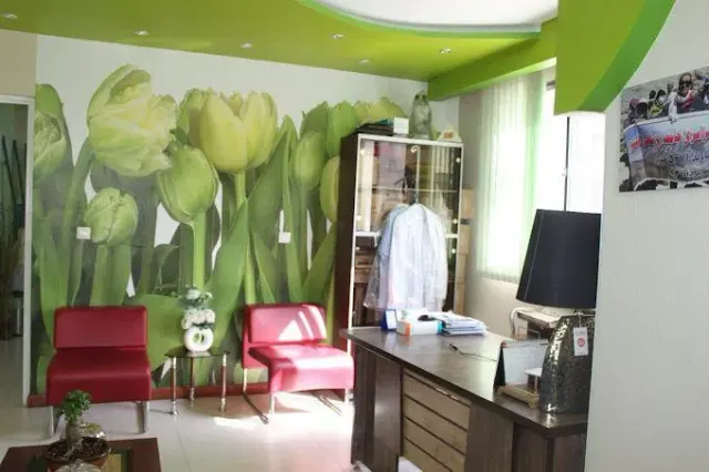 کلینیک زیبایی سیب